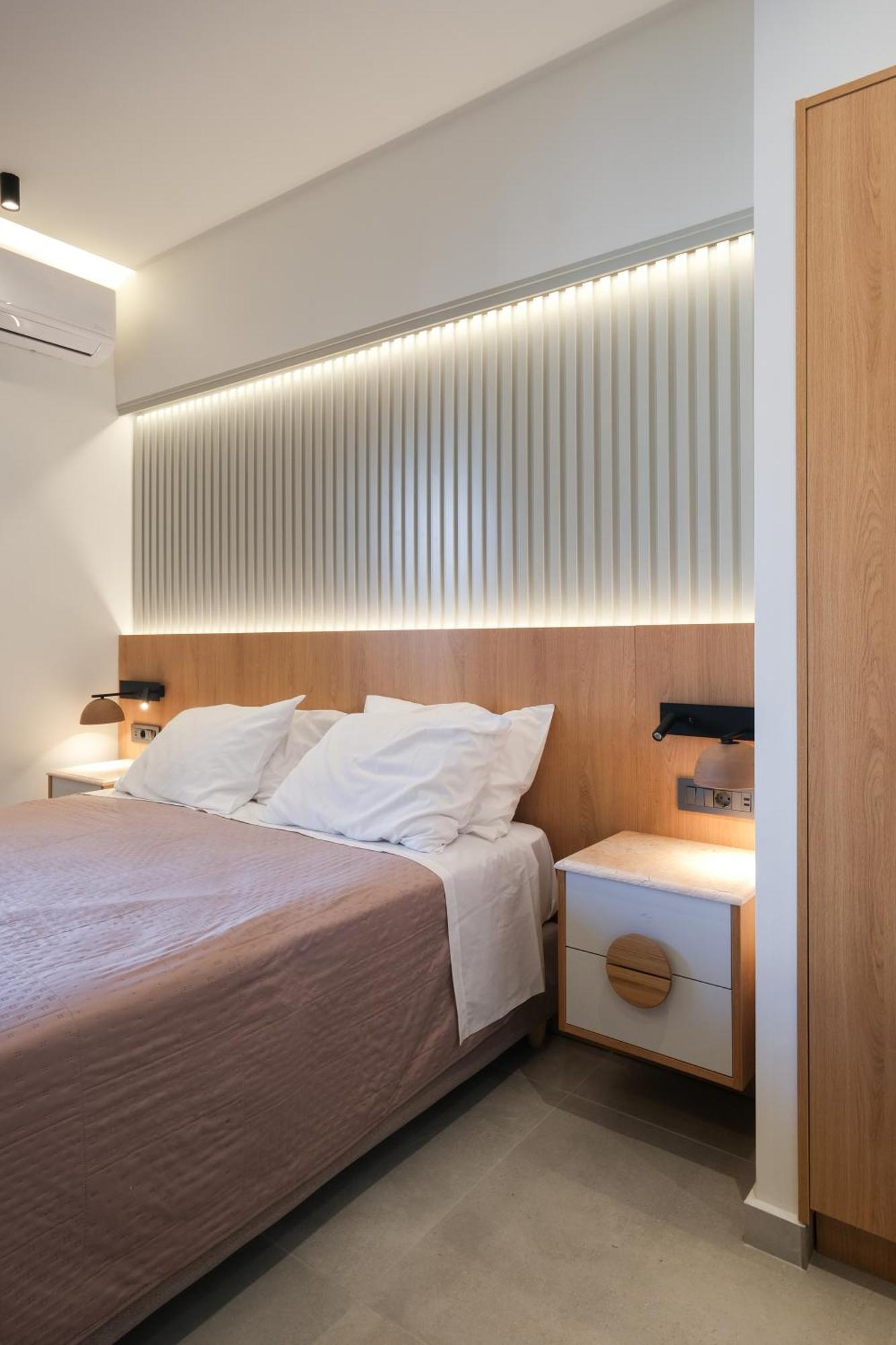 Arocaria Apartments Chania  Exterior photo